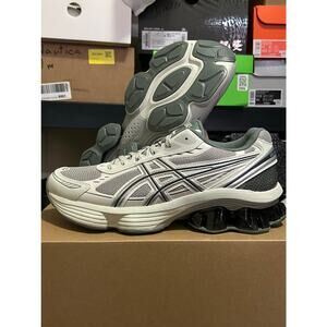 ASICS Gel Kinetic Fluent Seal Grey / $180 Retail! / Size 13 / Brand New